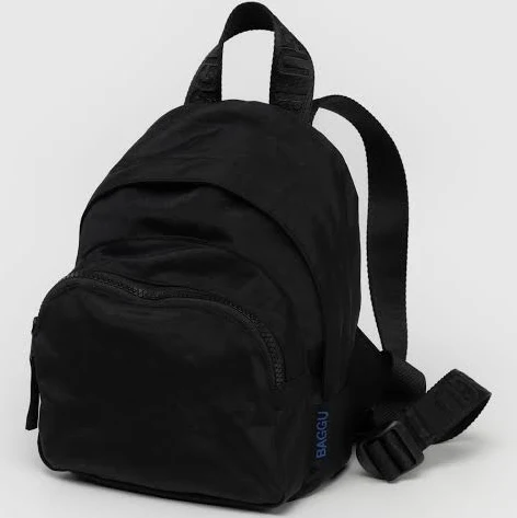 bag Baggu Mini Nylon Backpack Atelerie $70
