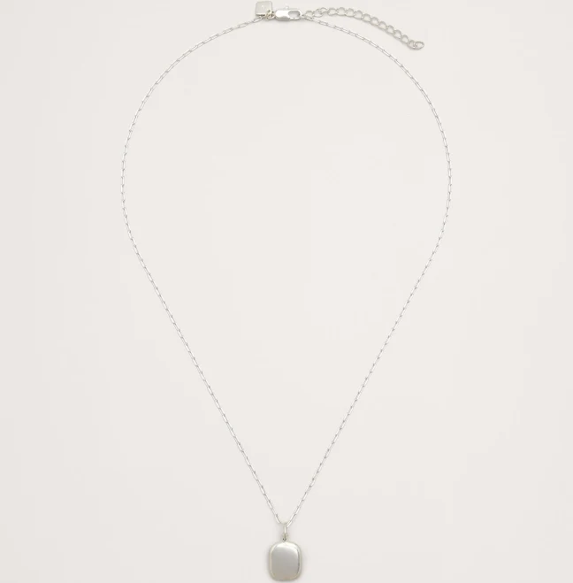 accessory Banana Republic Women's Minimalist Pendant Necklace Banana Republic $60