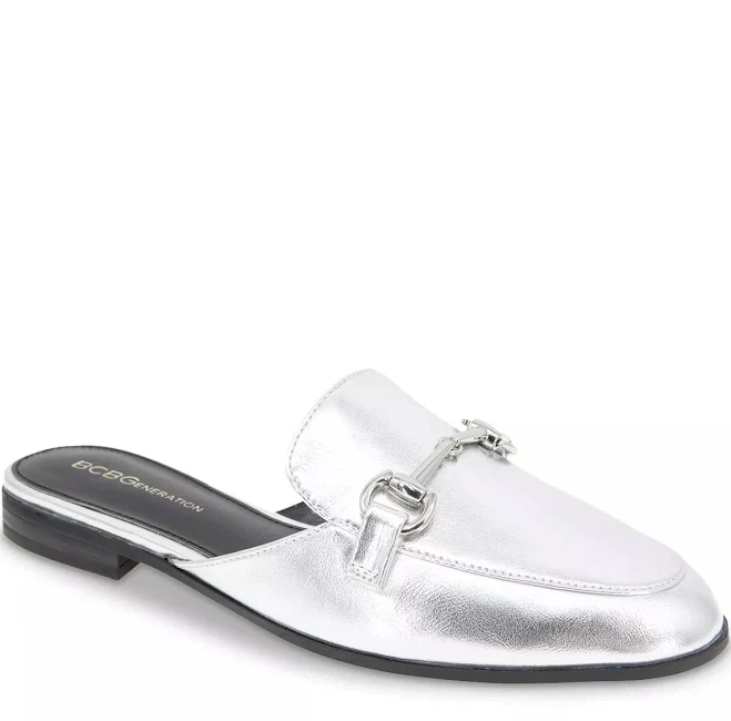 shoes BCBGeneration Zorie Mule Women's DSW $88.99