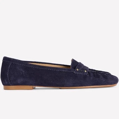 shoes Boden Women's Classic Penny Loafers Boden $190