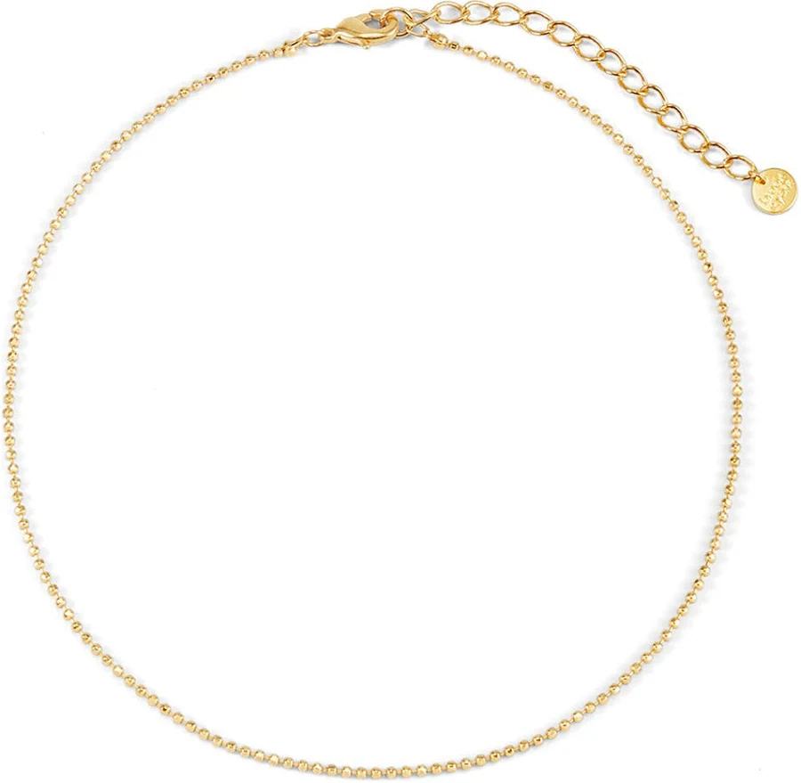 accessory Brook and York Mae Bead Chain Choker Nordstrom $50