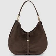bag Buckle Detail Saddle Shoulder Bags urbanrevivo $69.9