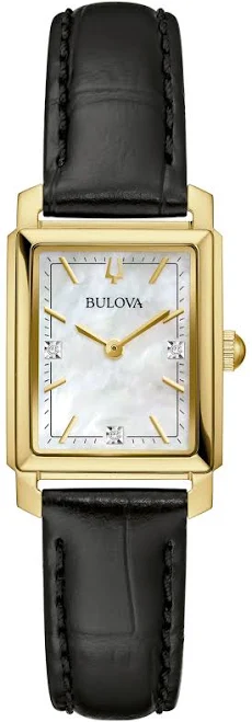 accessory Bulova Sutton Women's Watch 97P166 Bulova $281.25