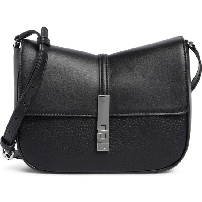bag Calvin Klein Liliana Faux Leather Crossbody Bag Nordstrom Rack $76.97