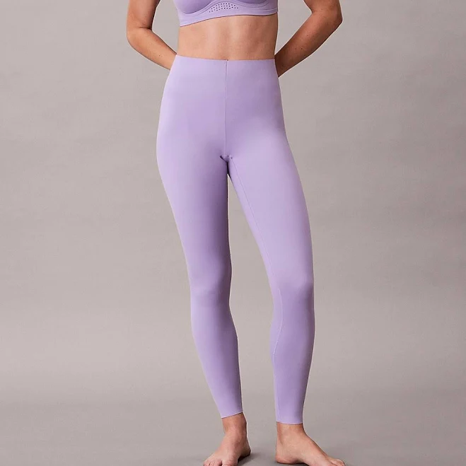 leggings Calvin Klein Women's Invisibles High Waist Leggings Calvin Klein $36