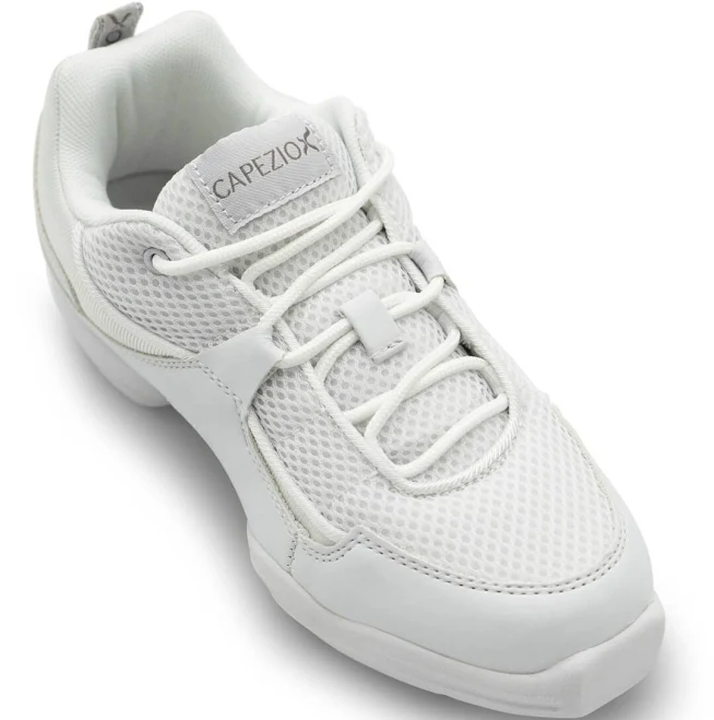 shoes Capezio Fierce Dansneaker Adult Capezio $92