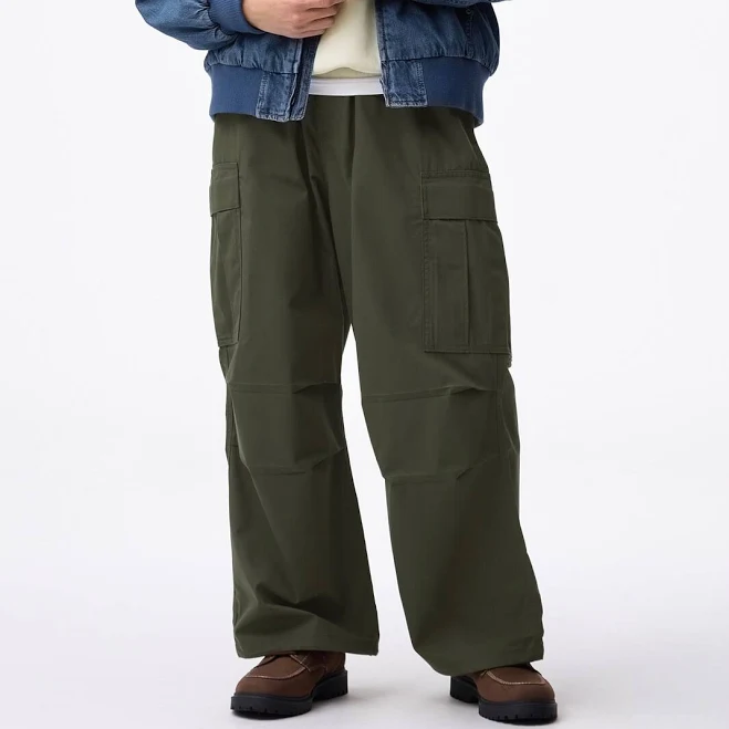 pants Cargo Pants GU USA $29.9