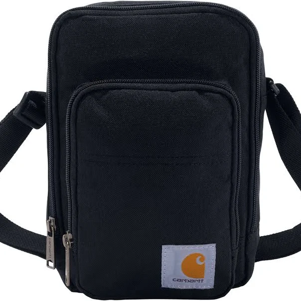 bag Carhartt Crossbody Zip Bag carhartt.com $32.99
