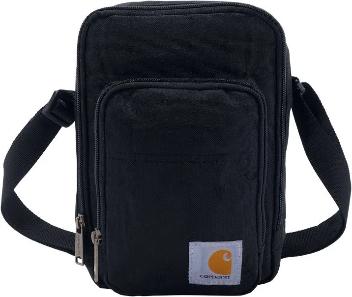 bag Carhartt Crossbody Zip Bag carhartt.com $32.99