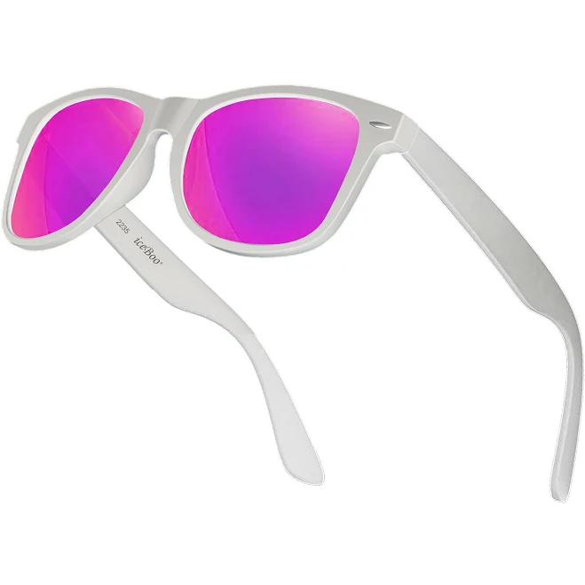 accessory Cat.3 Sunglasses with Pink Purple Lenses Etsy - Seller $5.63