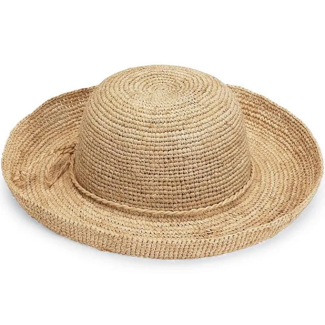 accessory Catalina Wallaroo Women's Hat Wallaroo Hat Company $65