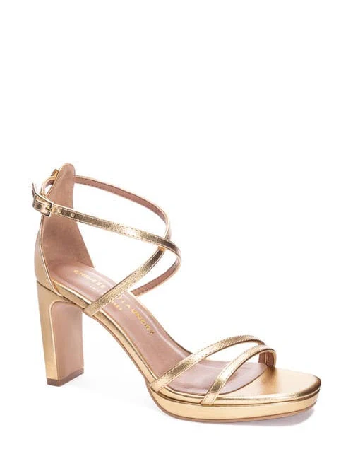 shoes Chinese Laundry Women's Taryn Platform Sandals Nordstrom $49.99