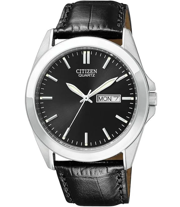 accessory Citizen Men's Quartz Watch Macy's $159.98
