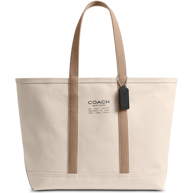 bag Coach Utility Tote Men's Bag Bloomingdale's $195