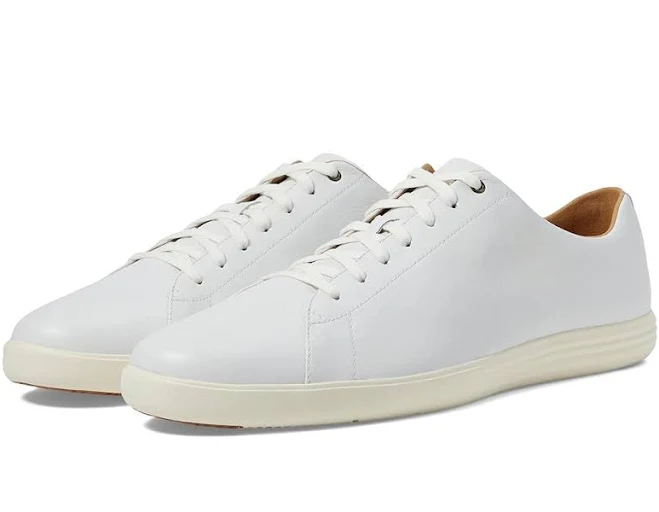 shoes Cole Haan Grand Crosscourt II Men's Sneaker Zappos.com $74.97