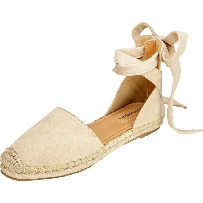 shoes Comfortview Women's The Shayla Flat Espadrille Nordstrom $61