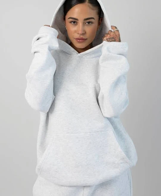 top Comfrt Oversized Signature Hoodie Comfrt $39