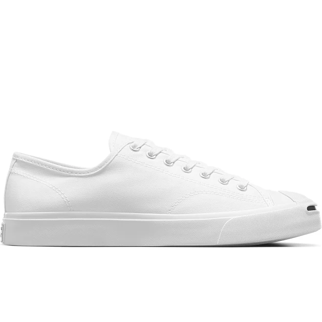 shoes Converse Jack Purcell Low Converse $75