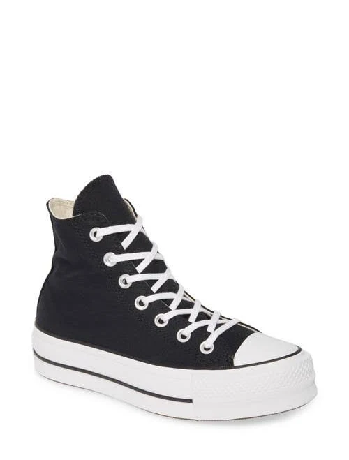 shoes Converse Women's Chuck Taylor All Star Lift Platform Nordstrom $75
