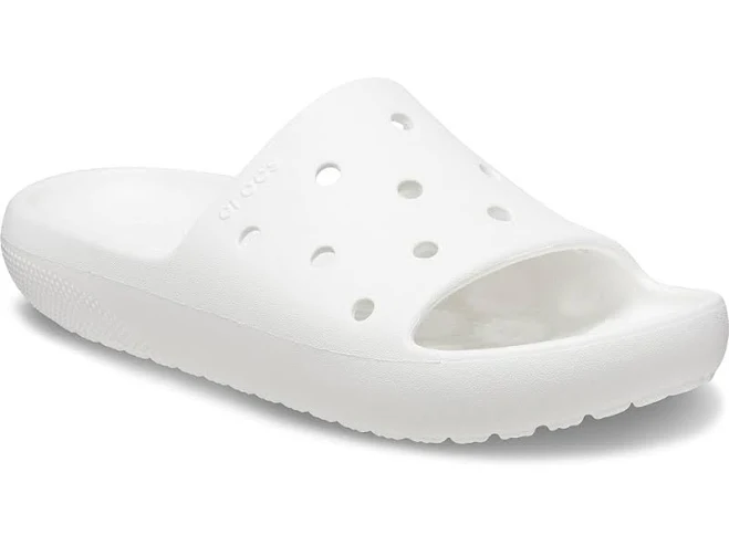 shoes Crocs Classic Slide v2 Zappos.com $25.45