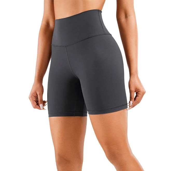 activewear Crz Yoga Women's Shorts High-Waisted Shorts crz yoga $18