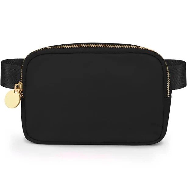 bag Dancour Women's Fanny Pack Belt Bag Dancour Paris $19.99