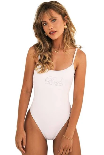 clothing Dippin' Daisy's Women's Star Scoop Neckline One-Piece Swimsuit Nordstrom $78