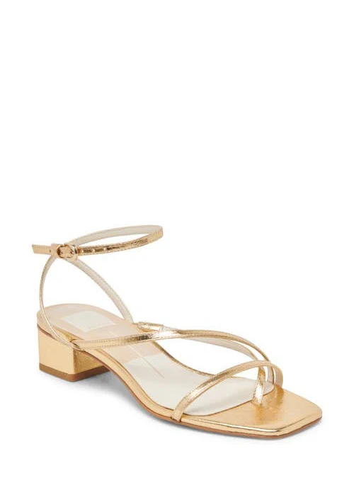 shoes Dolce Vita Women's karlos Ankle Strap Sandals Nordstrom $130