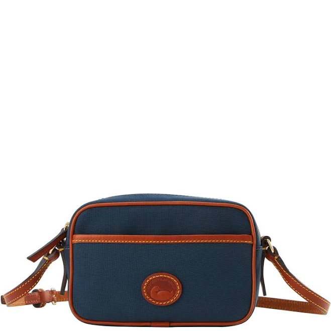bag Dooney & Bourke Women's Camera Crossbody Bag Dooney & Bourke $79