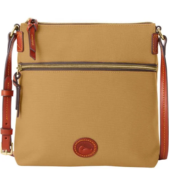 bag Dooney & Bourke Women's Nylon Crossbody Bag Dooney & Bourke $109
