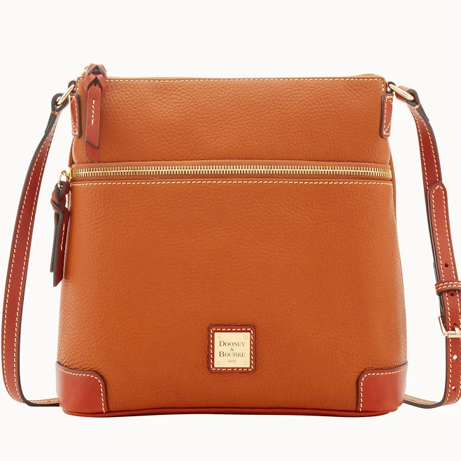 bag Dooney & Bourke Women's Pebble Grain Crossbody Dooney & Bourke $139