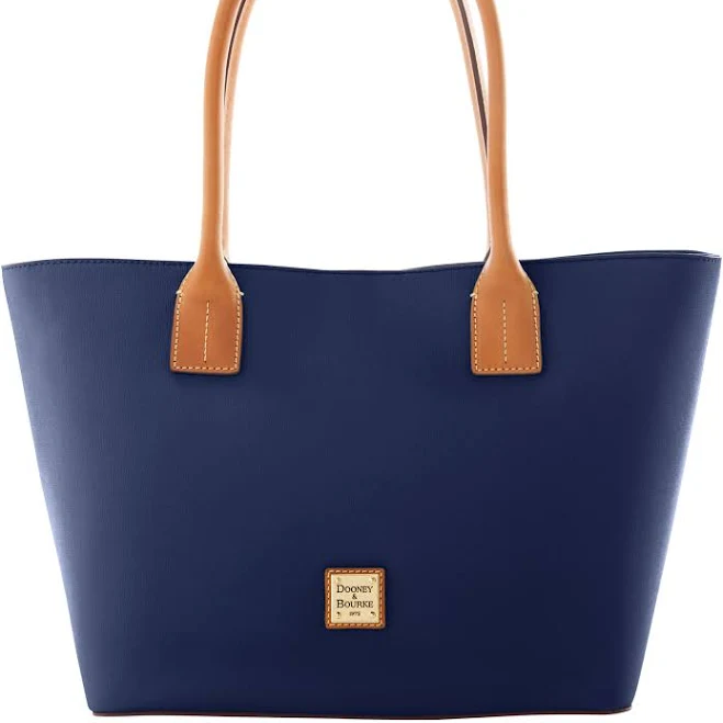 bag Dooney & Bourke Women's Saffiano Leather Tote Bag Dooney & Bourke $199