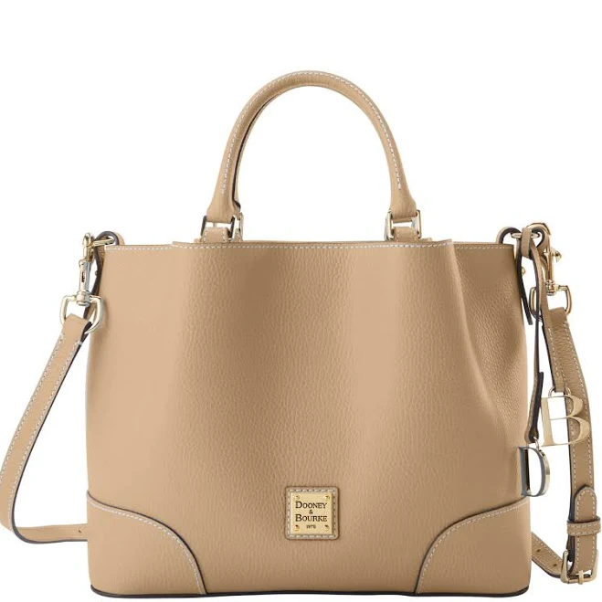 bag Dooney & Bourke Women's Sorrento Leather Barlow Bag Dooney & Bourke $198