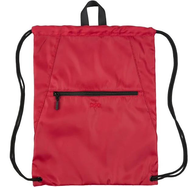 bag DSG All Sport Drawstring DICK'S Sporting Goods $10.97