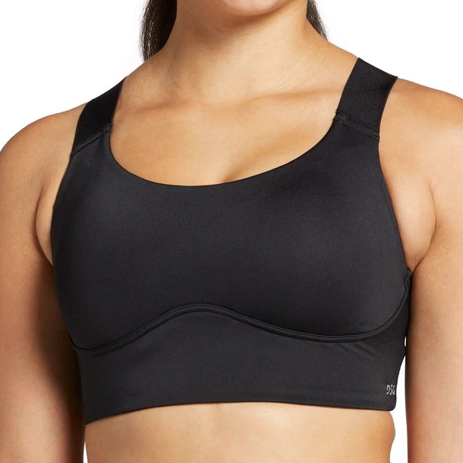 matching set DSG Women's High Support Sports Bra DICK'S Sporting Goods $40
