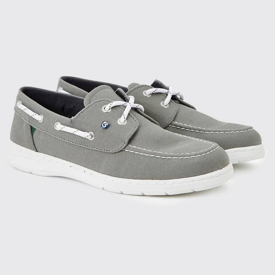 shoes Dubarry Biarritz Canvas Boat Shoe Dubarry Of Ireland $159