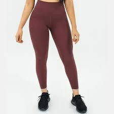 activewear Elite Seamless 7/8 Leggings|Plum Fitness Elite $20