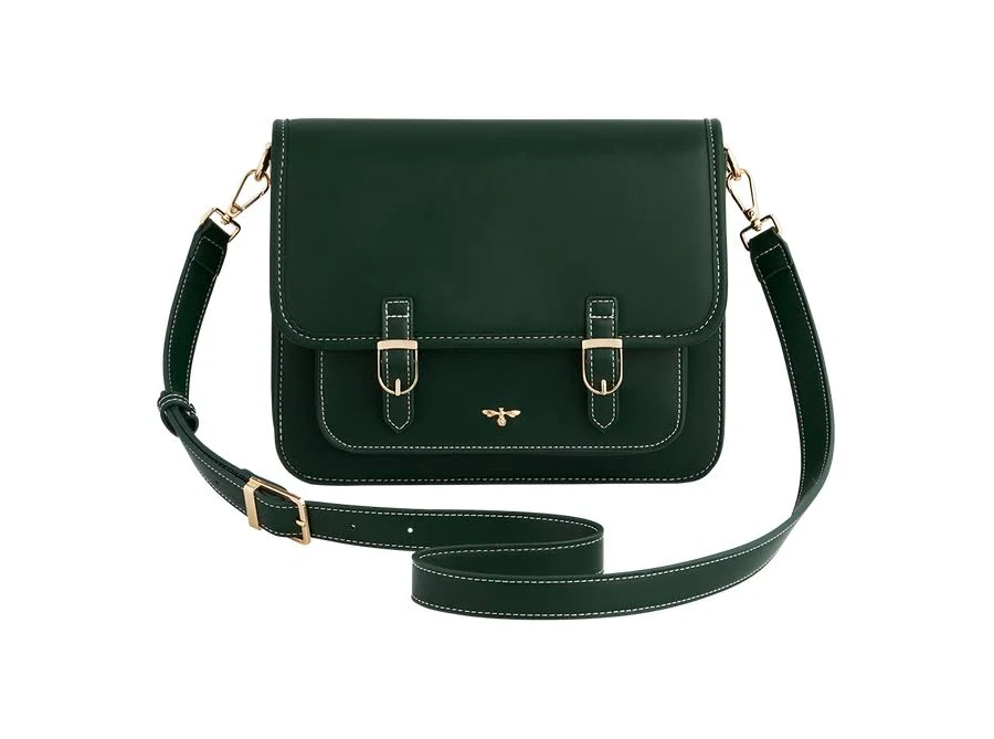 bag Fable England Into The Woods Satchel Nordstrom $110