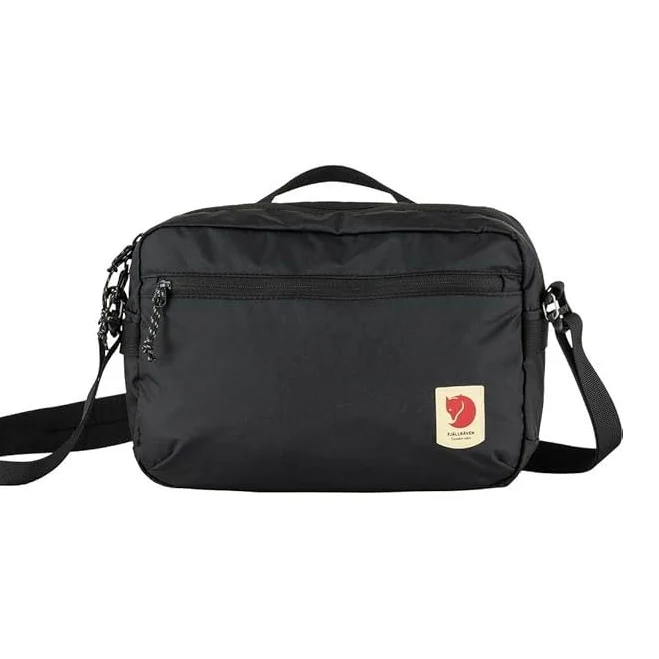 bag Fjallraven High Coast Crossbody Bag Zappos.com $55