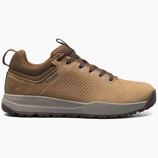 shoes Forsake Men's Dispatch Low Waterproof Hiking Shoes Forsake US $71.92