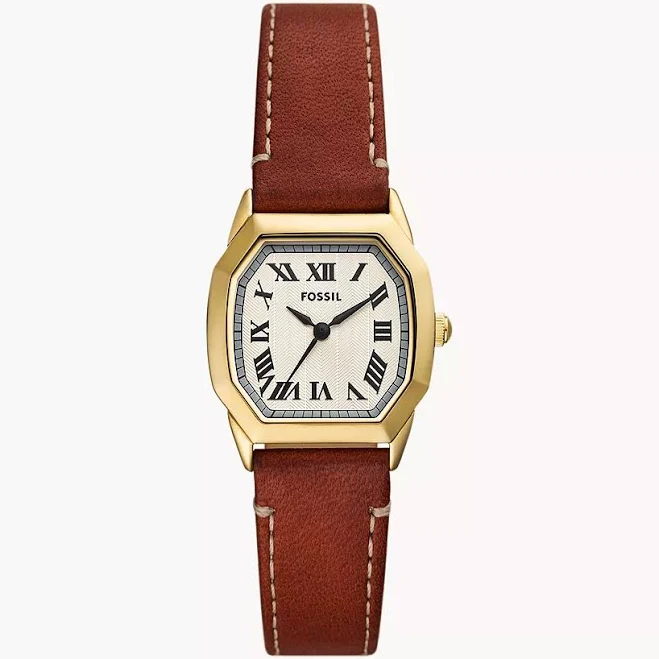 accessory Fossil Women's Harlow Watch Fossil $180