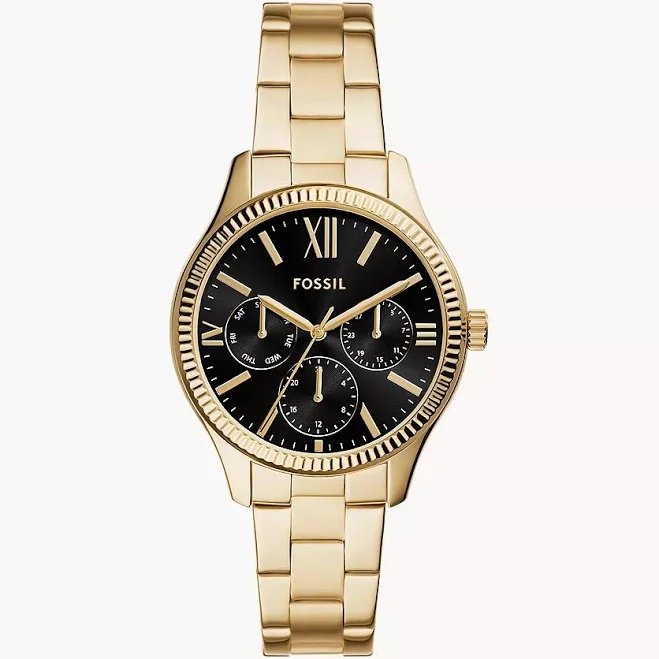 accessory Fossil Women's Rye Multifunction Fossil $97.5