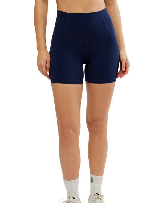 biker shorts Free People FP Movement Never Better Bike Shorts Nordstrom $48