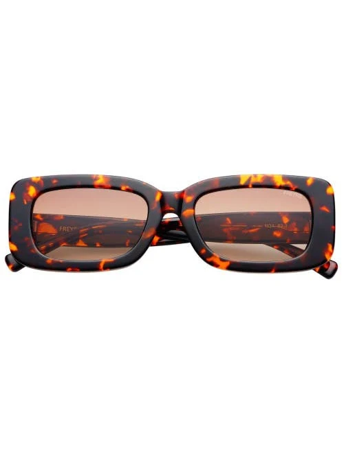 accessory FREYRS Women's Noa Rectangular Sunglasses Nordstrom $85