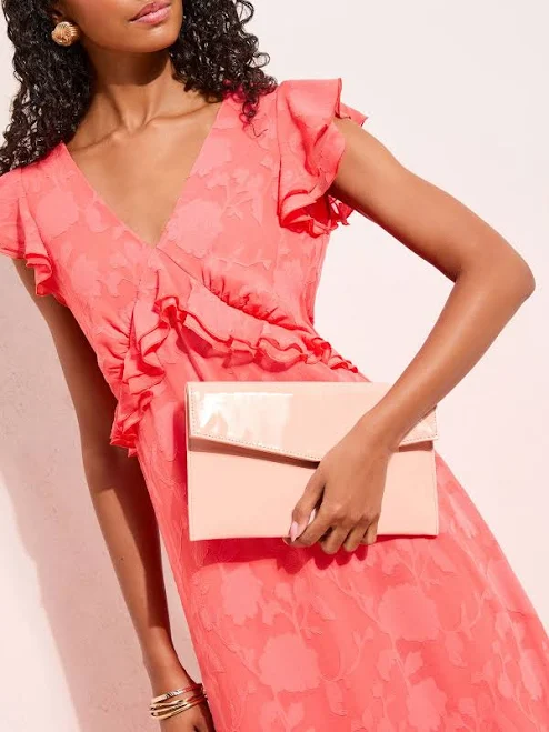 bag Friends Like These Envelope Clutch Next USA $31
