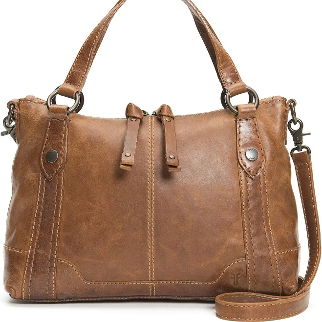 bag Frye Melissa Medium Crossbody Dillard's $328