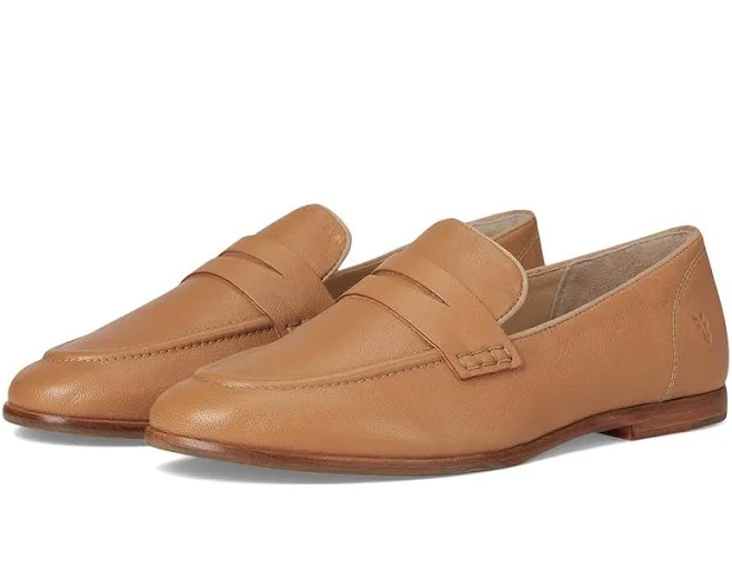 shoes Frye Women's Faith Loafer Zappos.com $126.4