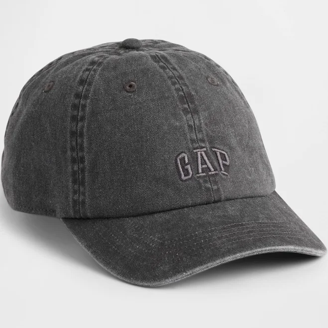 accessory Gap Logo Baseball Hat Gap Factory $14.99
