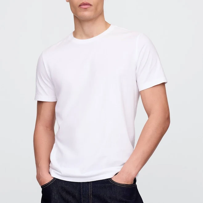 top Gap Men's Classic T-Shirt Gap $9