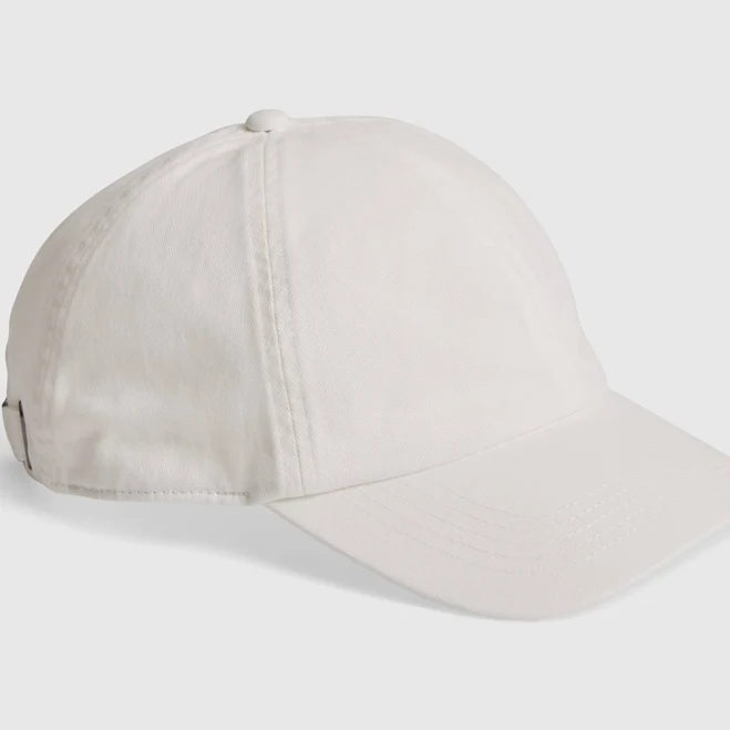 accessory Gap Men's Organic Cotton Baseball Hat Gap $12